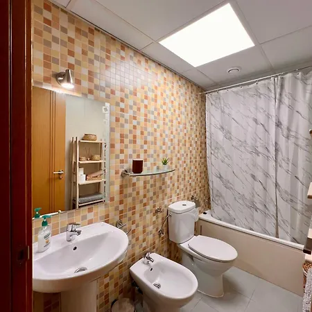 Atico Con Terrazas, Garaje Y Ascensor En El Casco Antiguo Appartement Huesca Buitenkant foto