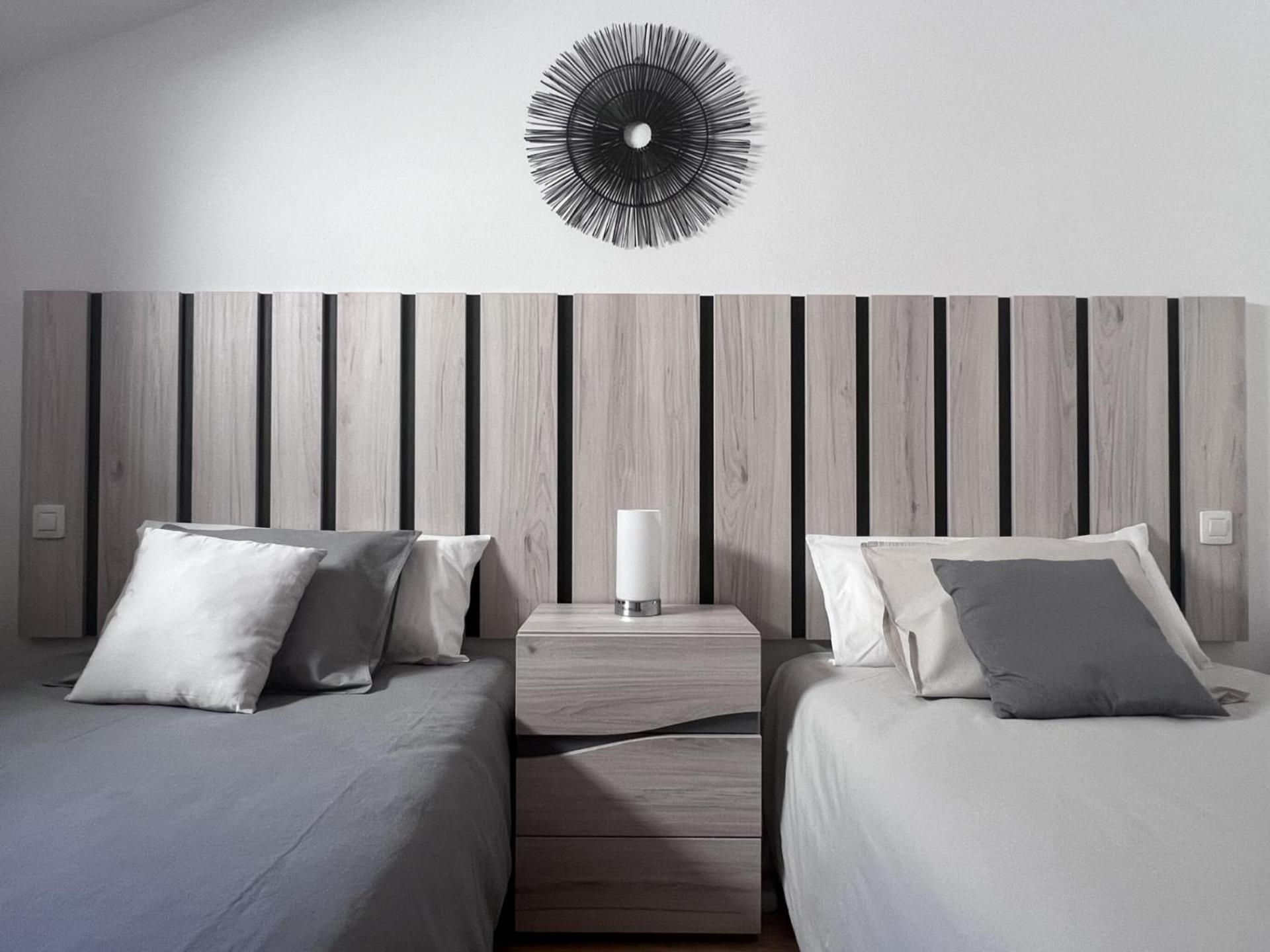 Appartement Atico Con Terrazas, Garaje Y Ascensor En El Casco Antiguo *