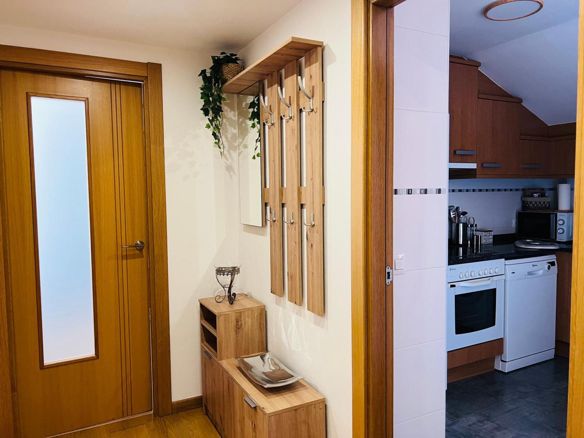 Appartement Atico Con Terrazas, Garaje Y Ascensor En El Casco Antiguo Huesca